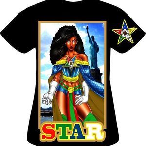 Meet your Posher, Frederica